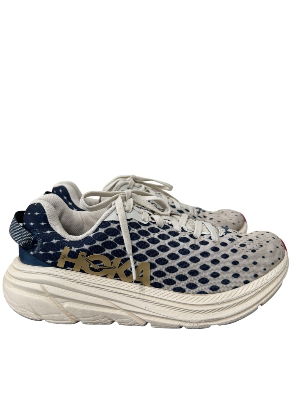 Hoka One One Rincon Women's Team Kit 1114631 VITF size 7 - Picture 3 of 17